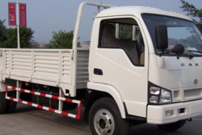 Light truck
